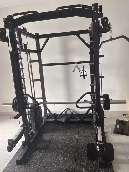 Banco de peso ajustável para equipamentos de ginástica de ginástica