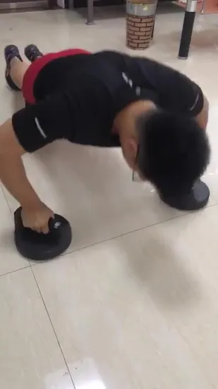 Porto braço exercício treinamento de força fitness banco de madeira push up bar suporte