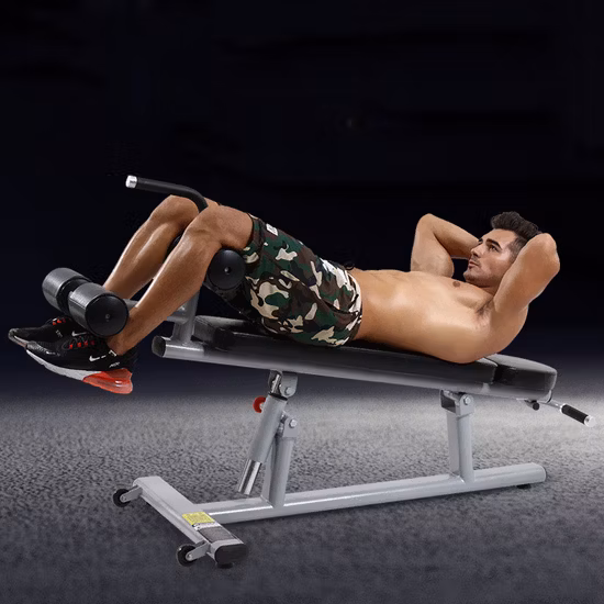 Musculação Aptidão Ab Exercício Dobrável Push Up Muscle Board Peso Banco
