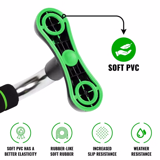 Venda quente Ab Wheel Home Workout Ab Roller Mulheres Conjunto de treino Abdominal Wheel Push up Bar