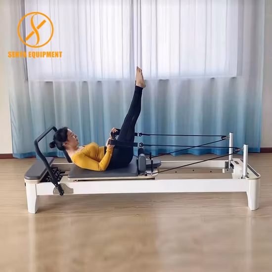 Venda quente de equipamentos de ginástica, todos